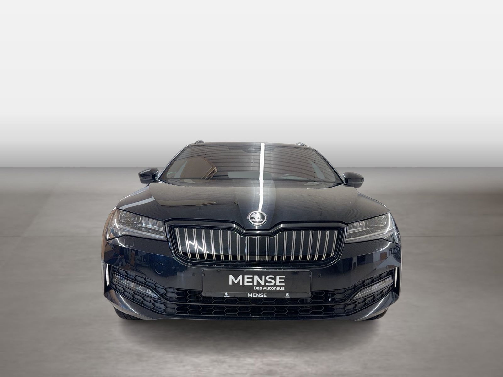 Fahrzeugabbildung SKODA Superb Combi 1.4 TSI Sportline iV AHK|Pano|SD|LM