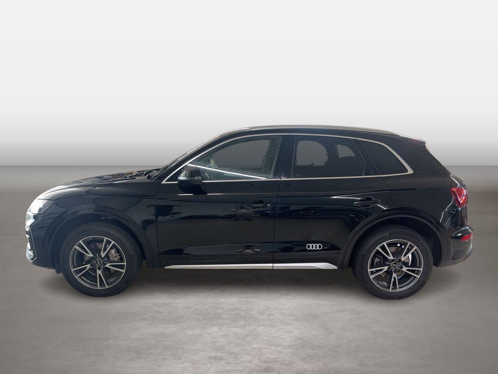 Fahrzeugabbildung Audi Q5 40 TDI quattro S tronic advanced AHK|ACC|LED