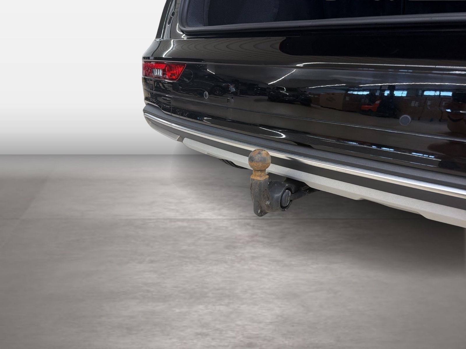 Fahrzeugabbildung Audi Q5 40 TDI quattro S tronic advanced AHK|ACC|LED