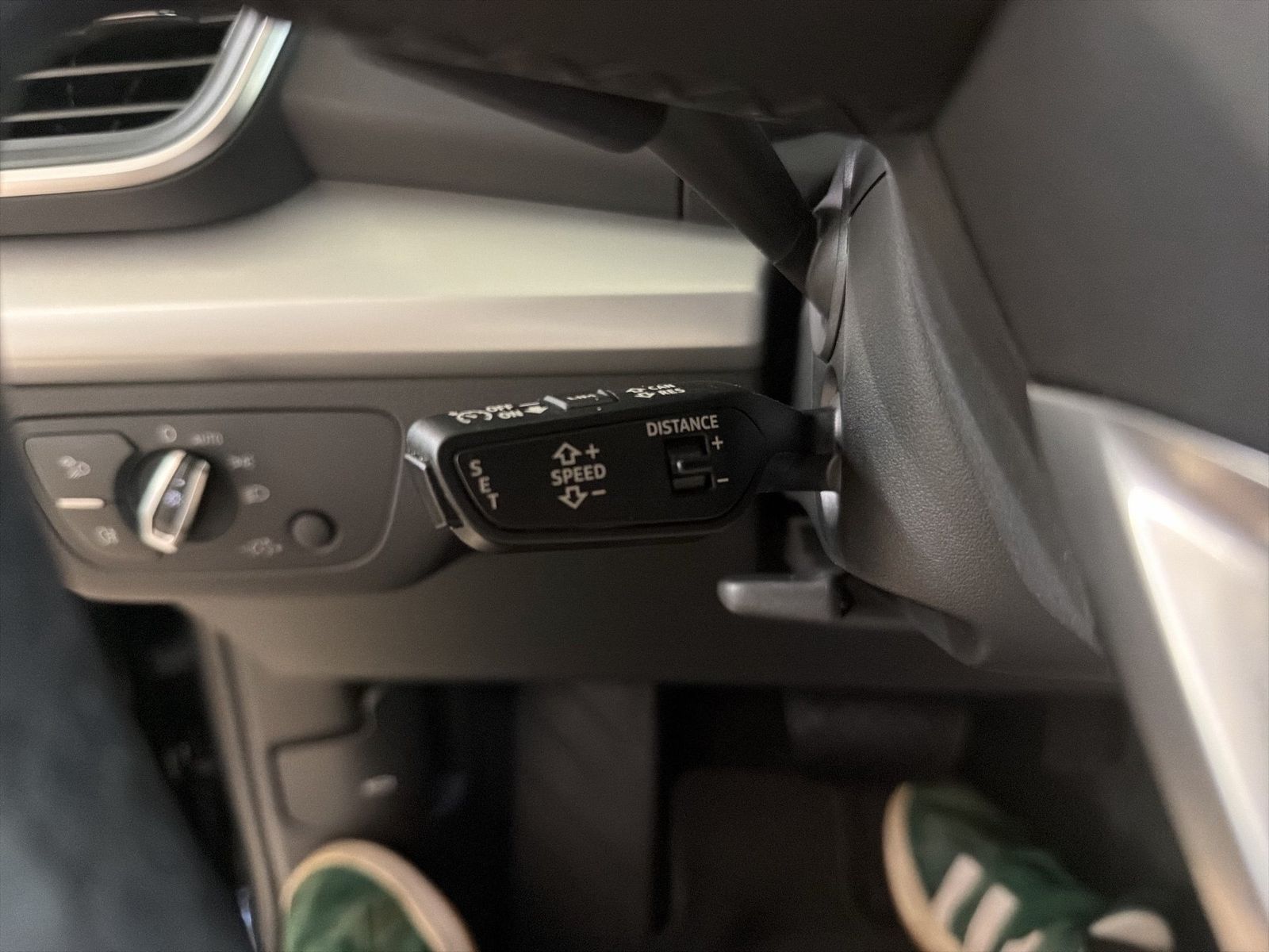 Fahrzeugabbildung Audi Q5 40 TDI quattro S tronic advanced AHK|ACC|LED