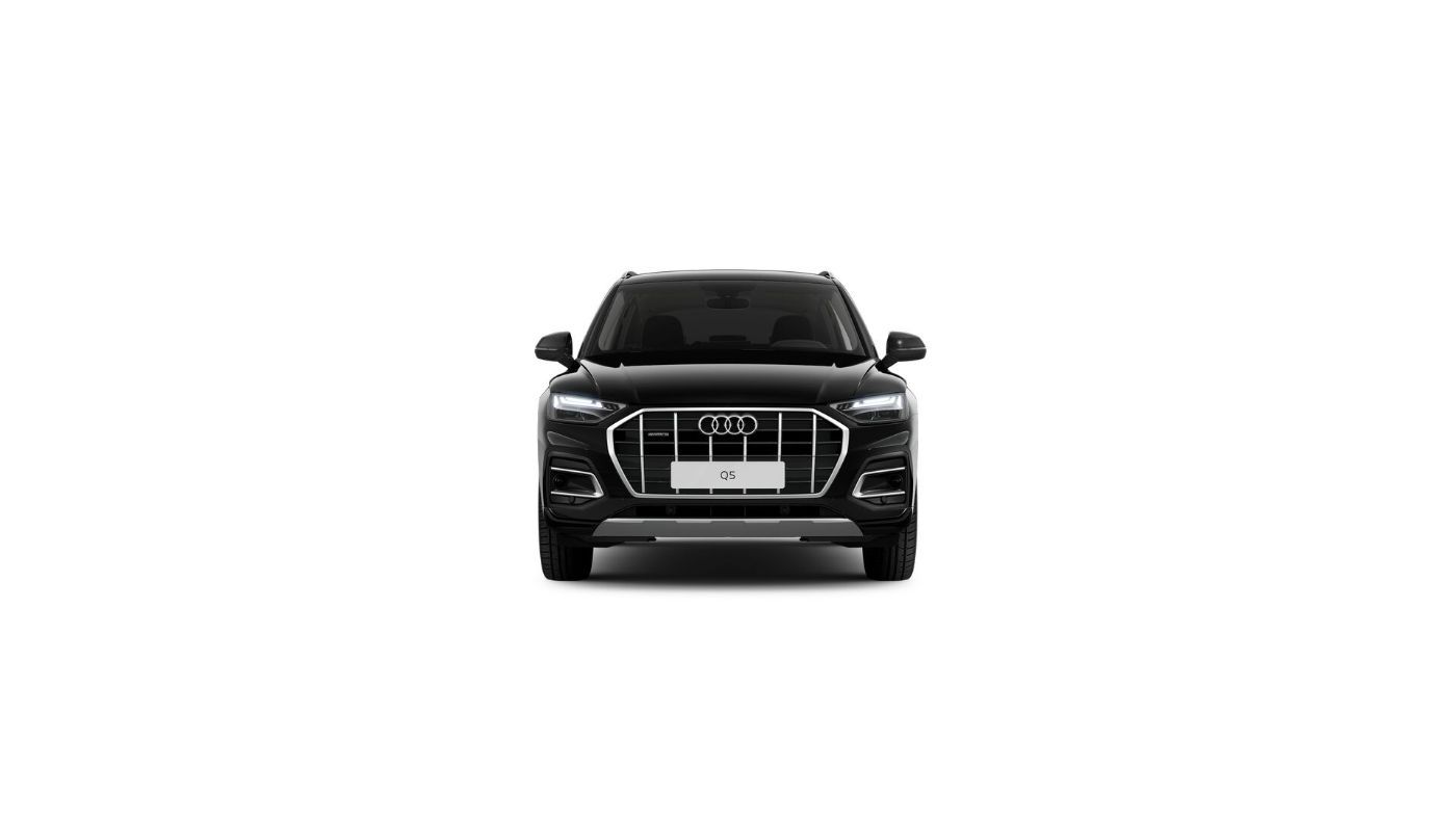 Fahrzeugabbildung Audi Q5 40 TDI quattro S tronic advanced AHK|ACC|LED
