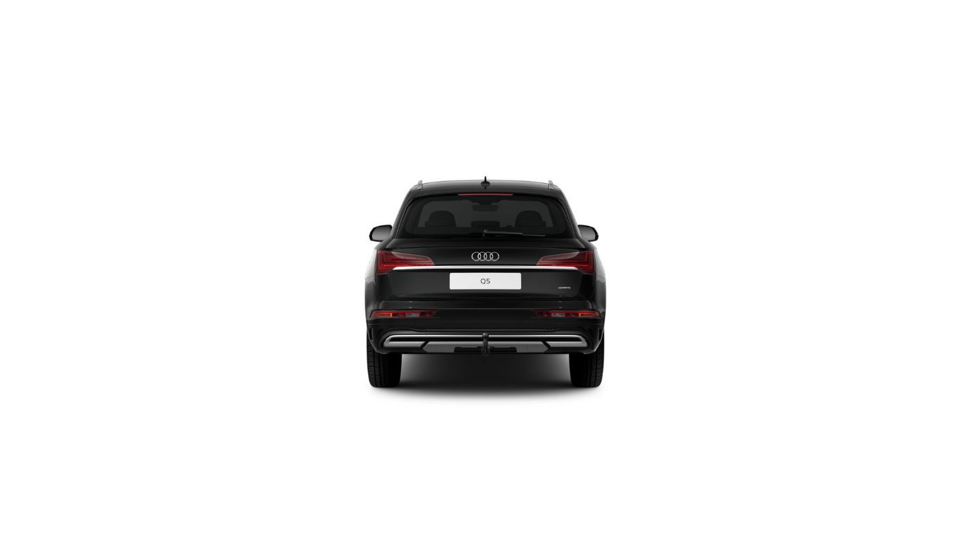 Fahrzeugabbildung Audi Q5 40 TDI quattro S tronic advanced AHK|ACC|LED