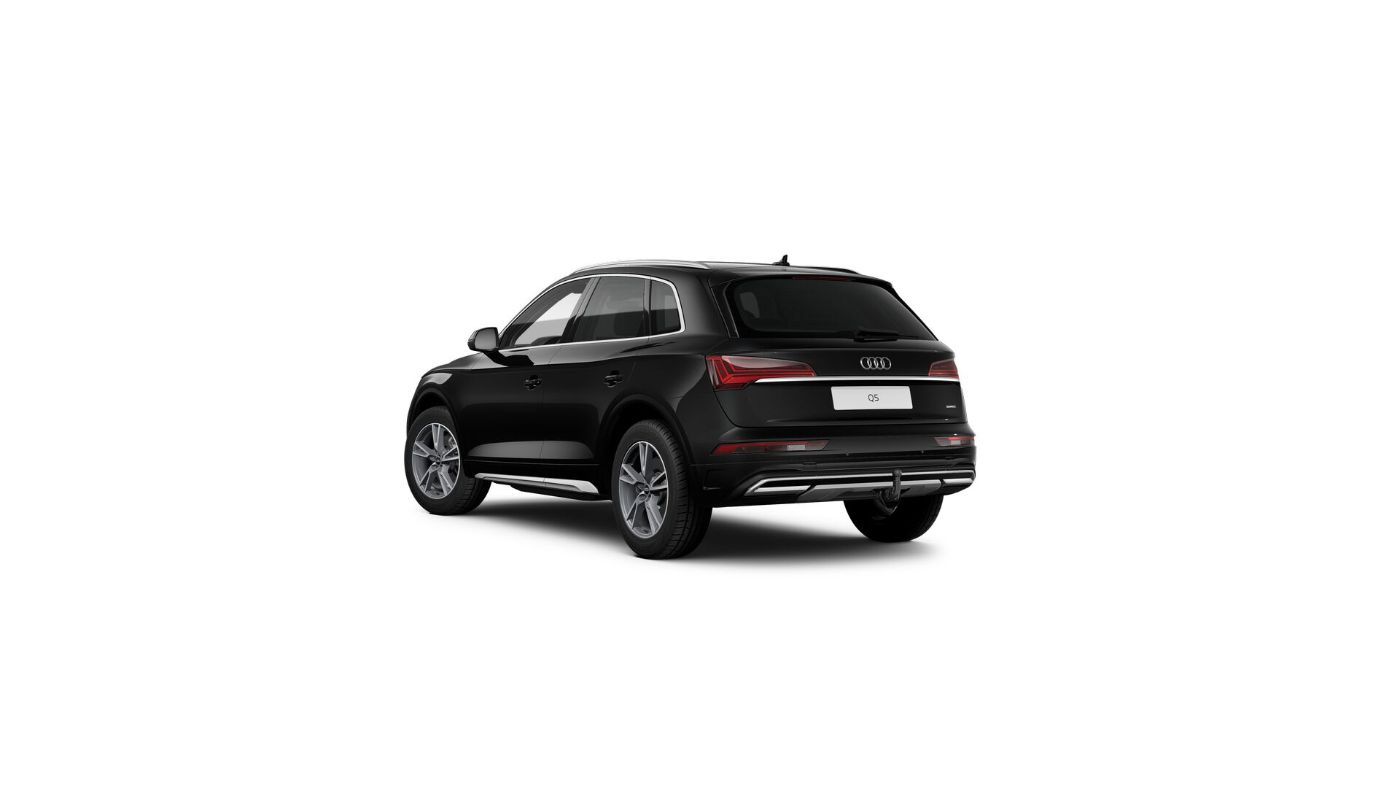 Fahrzeugabbildung Audi Q5 40 TDI quattro S tronic advanced AHK|ACC|LED