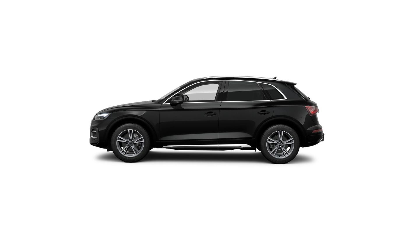 Fahrzeugabbildung Audi Q5 40 TDI quattro S tronic advanced AHK|ACC|LED