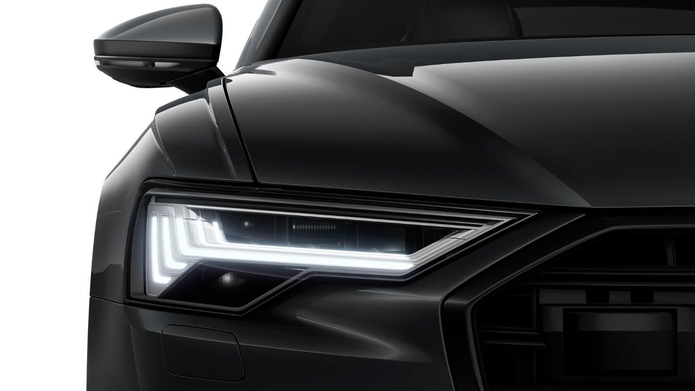 Fahrzeugabbildung Audi S6 Avant 3.0 TDI Quattro tiptronic Matrix|AHK|LM