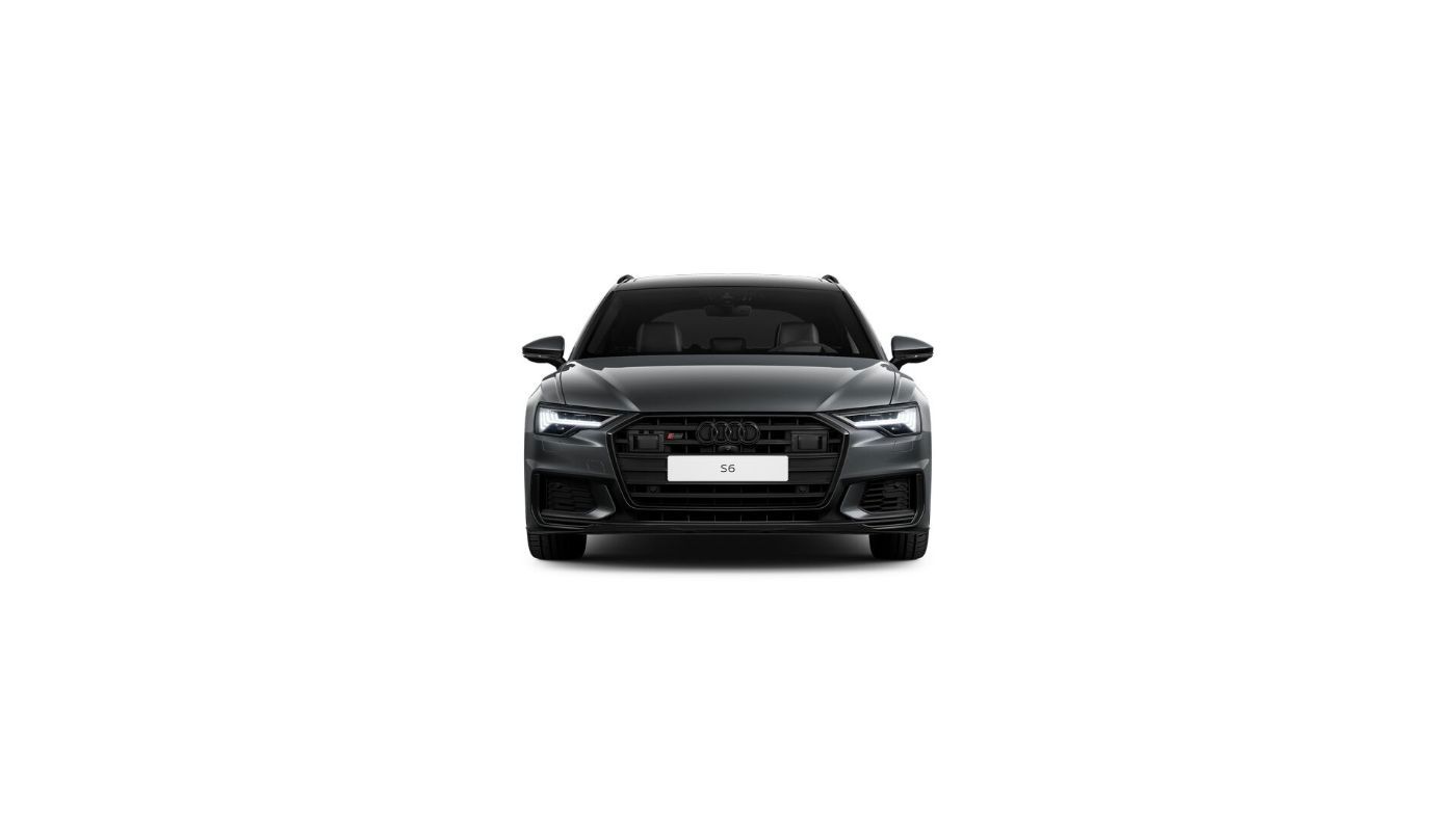 Fahrzeugabbildung Audi S6 Avant 3.0 TDI Quattro tiptronic Matrix|AHK|LM