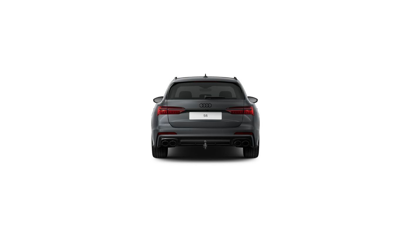 Fahrzeugabbildung Audi S6 Avant 3.0 TDI Quattro tiptronic Matrix|AHK|LM