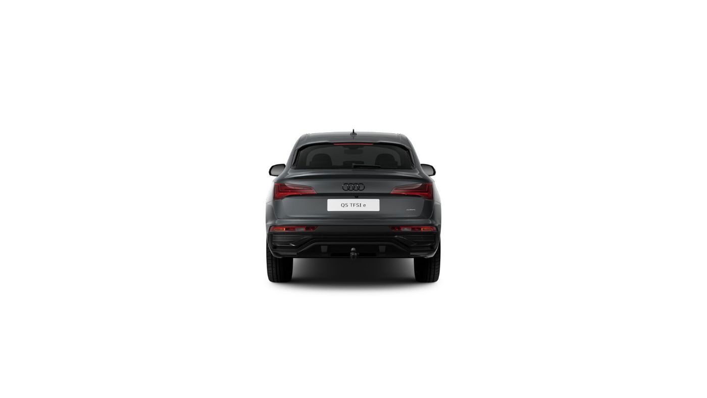 Fahrzeugabbildung Audi Q5 Sportback 50 TFSI e quattro S tronic S line