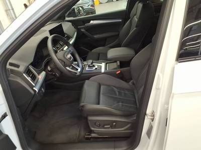 Fahrzeugabbildung Audi Q5 50 TFSI e quattro S tronic advanced Matrix|LM