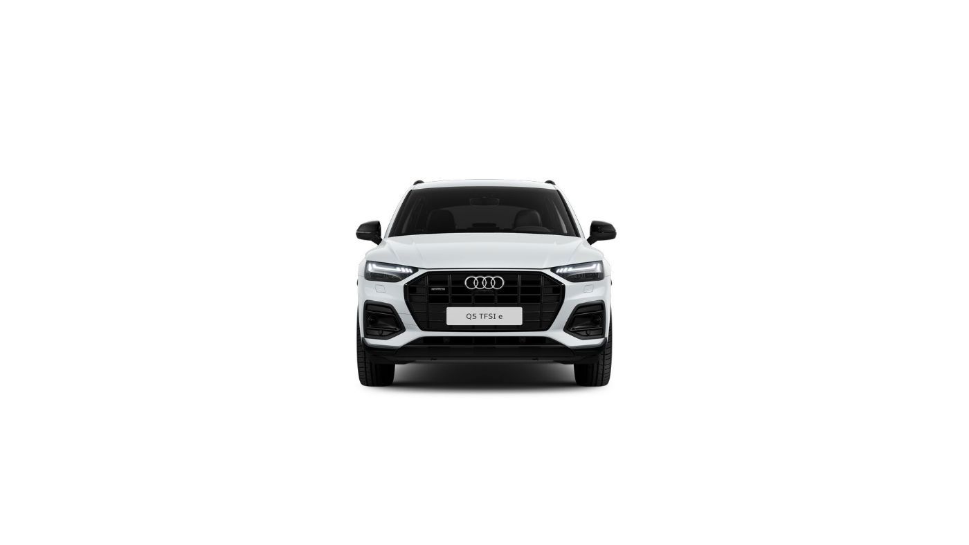 Fahrzeugabbildung Audi Q5 50 TFSI e quattro S tronic advanced Matrix|LM