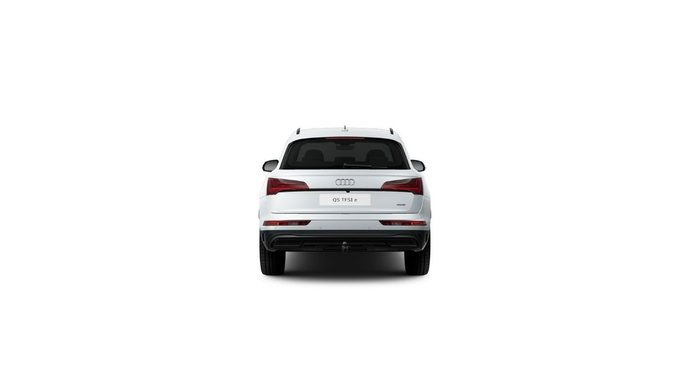 Fahrzeugabbildung Audi Q5 50 TFSI e quattro S tronic advanced Matrix|LM
