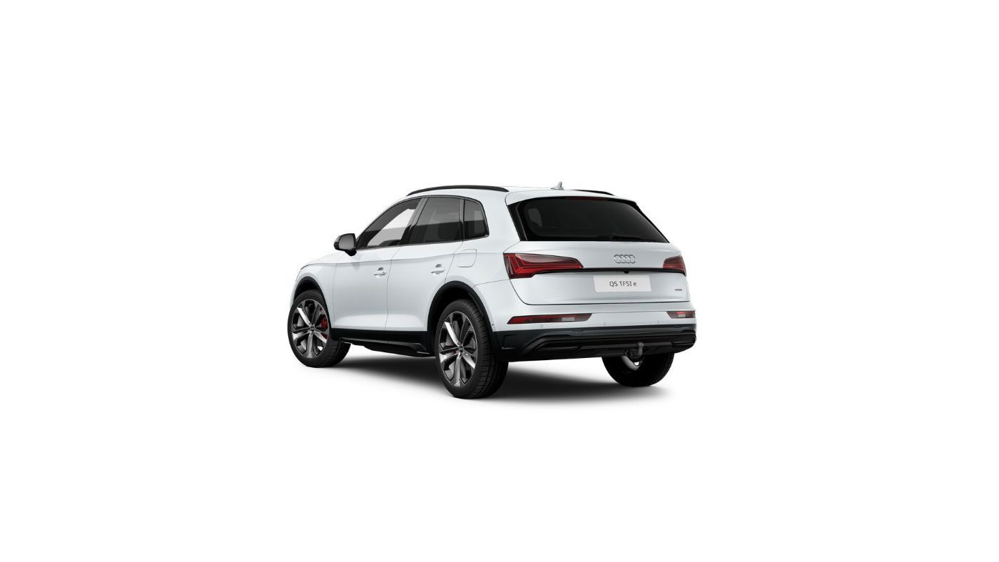 Fahrzeugabbildung Audi Q5 50 TFSI e quattro S tronic advanced Matrix|LM