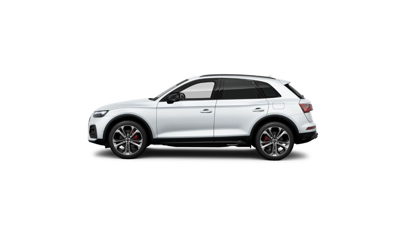 Fahrzeugabbildung Audi Q5 50 TFSI e quattro S tronic advanced Matrix|LM