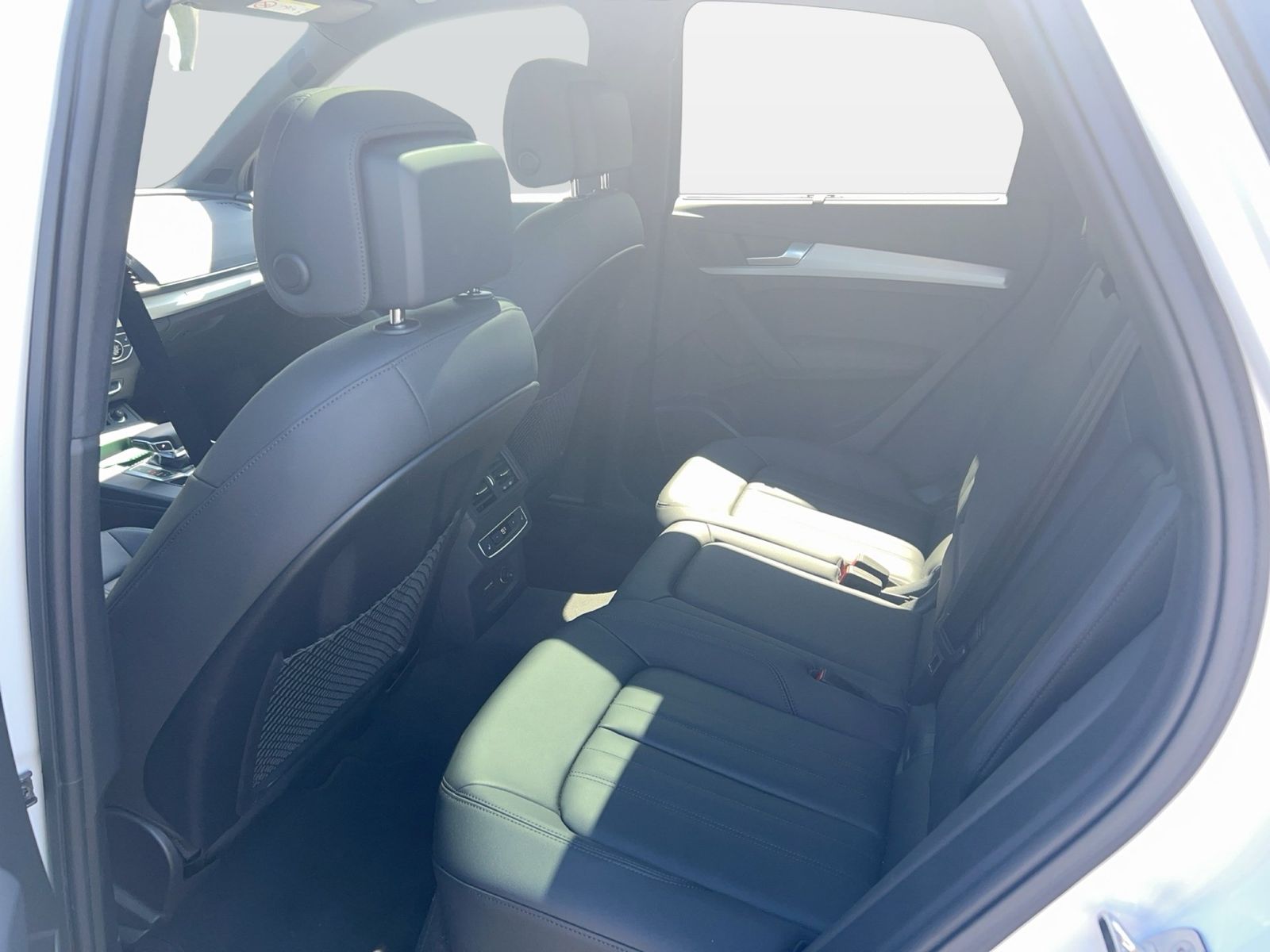 Fahrzeugabbildung Audi Q5 Sportback 50 TFSI e quattro S tronic advanced
