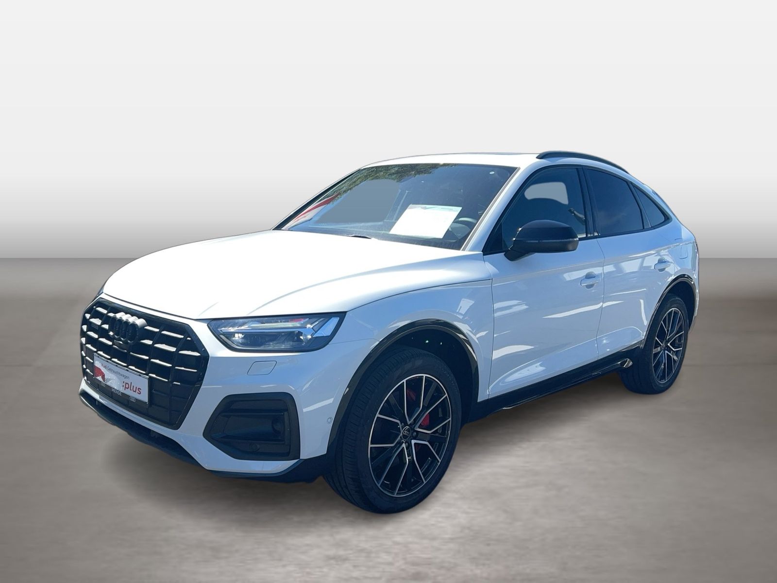 Fahrzeugabbildung Audi Q5 Sportback 50 TFSI e quattro S tronic advanced