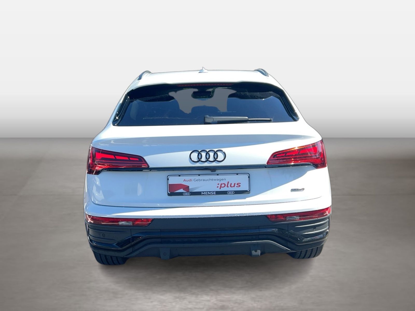 Fahrzeugabbildung Audi Q5 Sportback 50 TFSI e quattro S tronic advanced