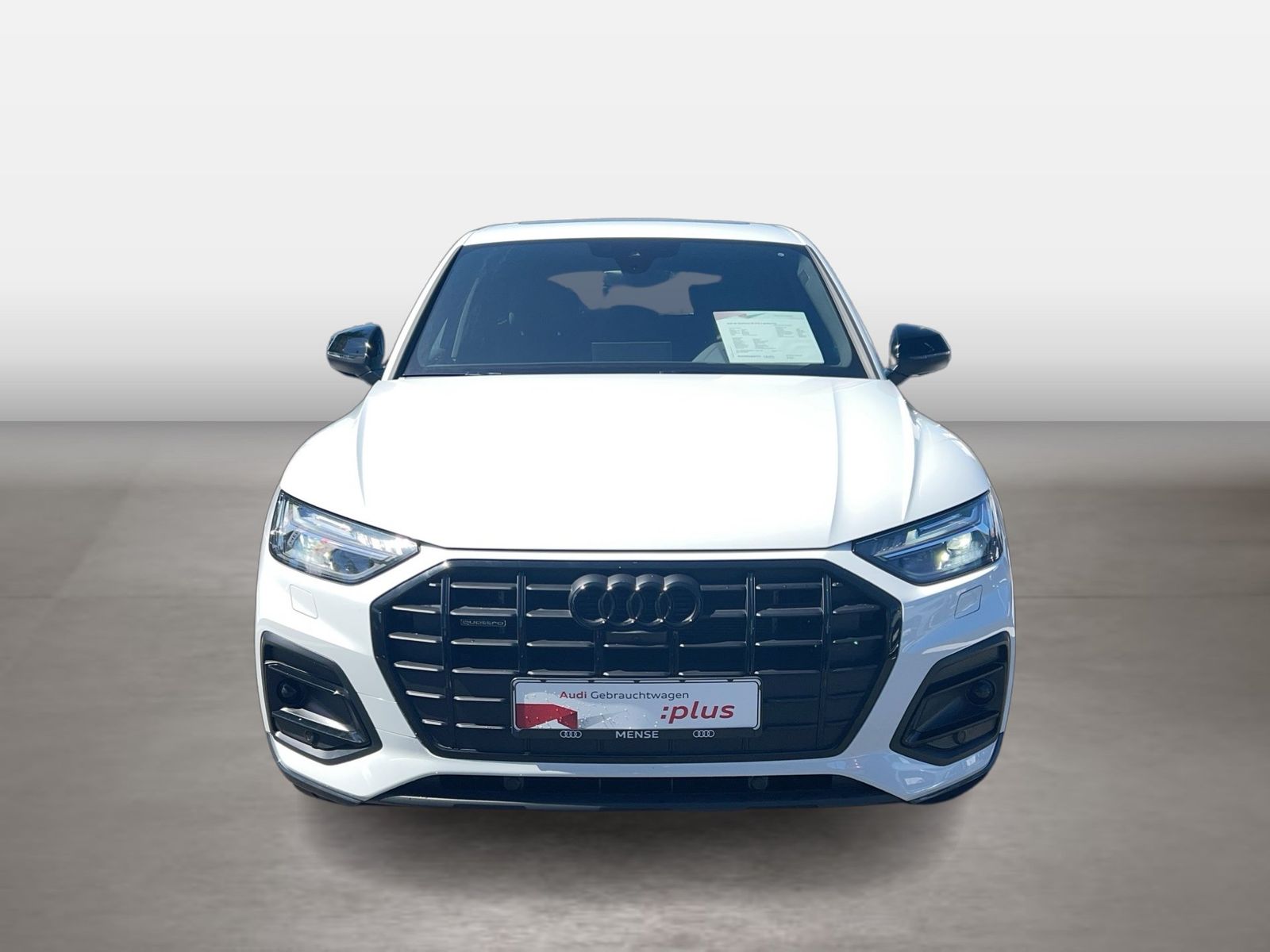 Fahrzeugabbildung Audi Q5 Sportback 50 TFSI e quattro S tronic advanced
