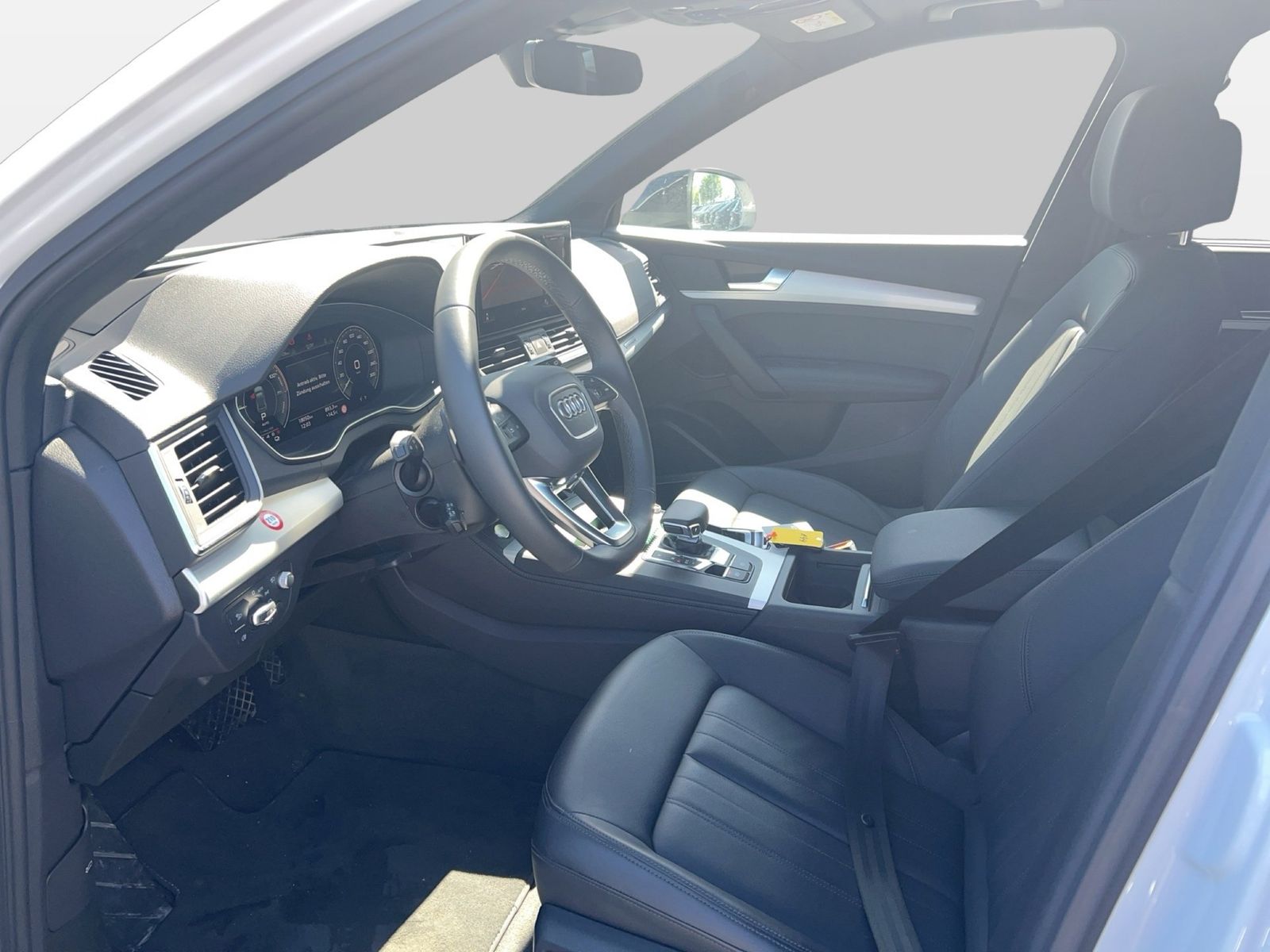 Fahrzeugabbildung Audi Q5 Sportback 50 TFSI e quattro S tronic advanced