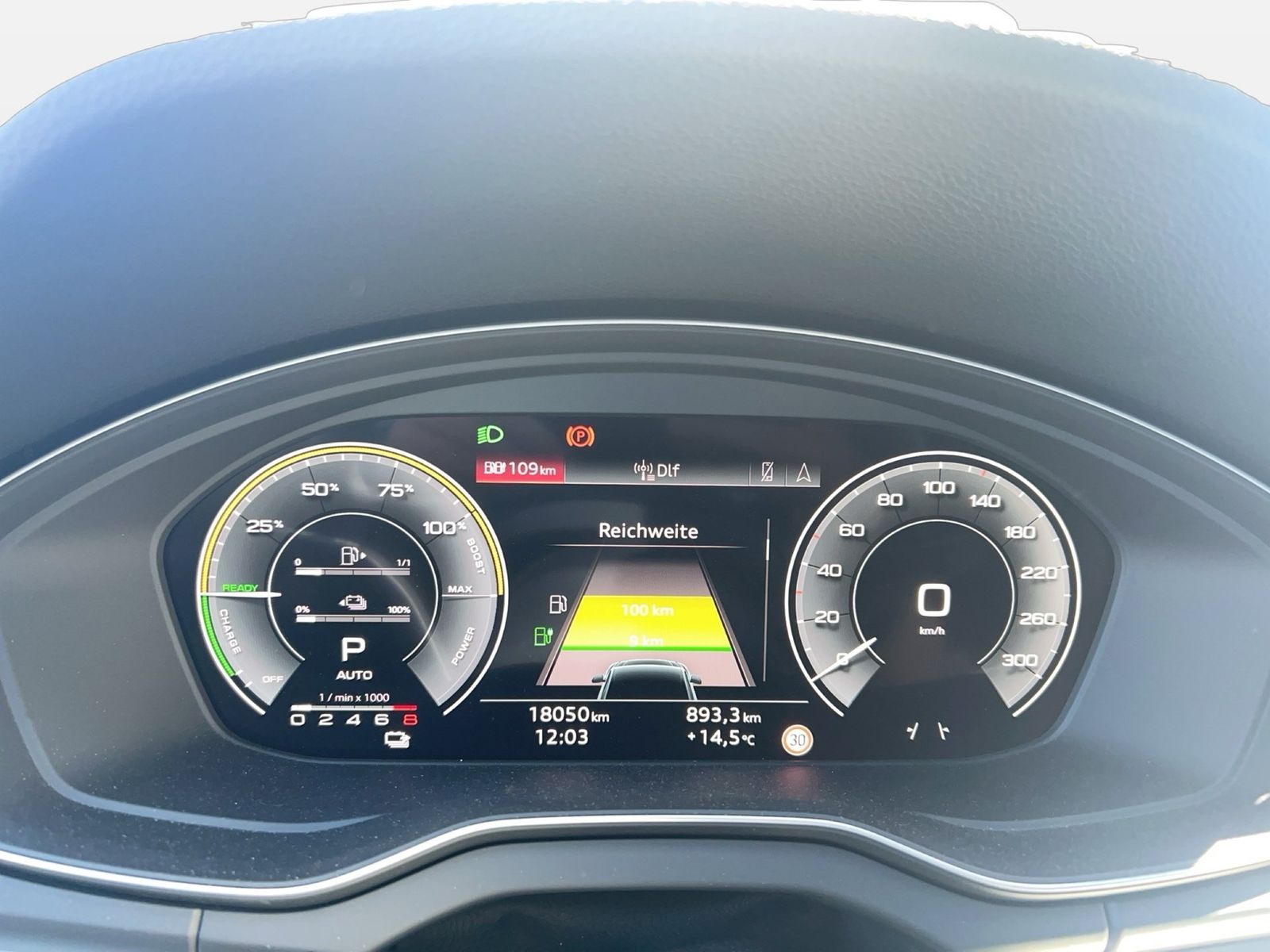Fahrzeugabbildung Audi Q5 Sportback 50 TFSI e quattro S tronic advanced