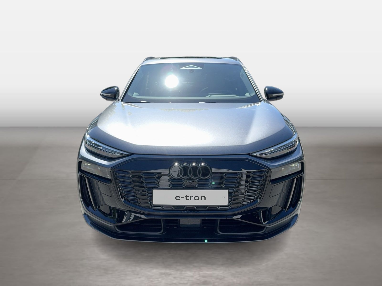Fahrzeug autohaus mense Fahrzeugabbildung Audi Q6 e-tron quattro S-Line business Matrix|B&O