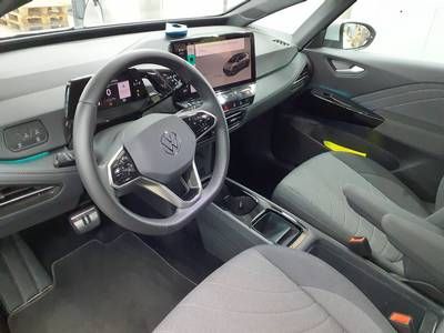 Fahrzeug autohaus mense Fahrzeugabbildung Volkswagen ID.3 Pro CarPlay|ACC|LED|Navi|DynLicht