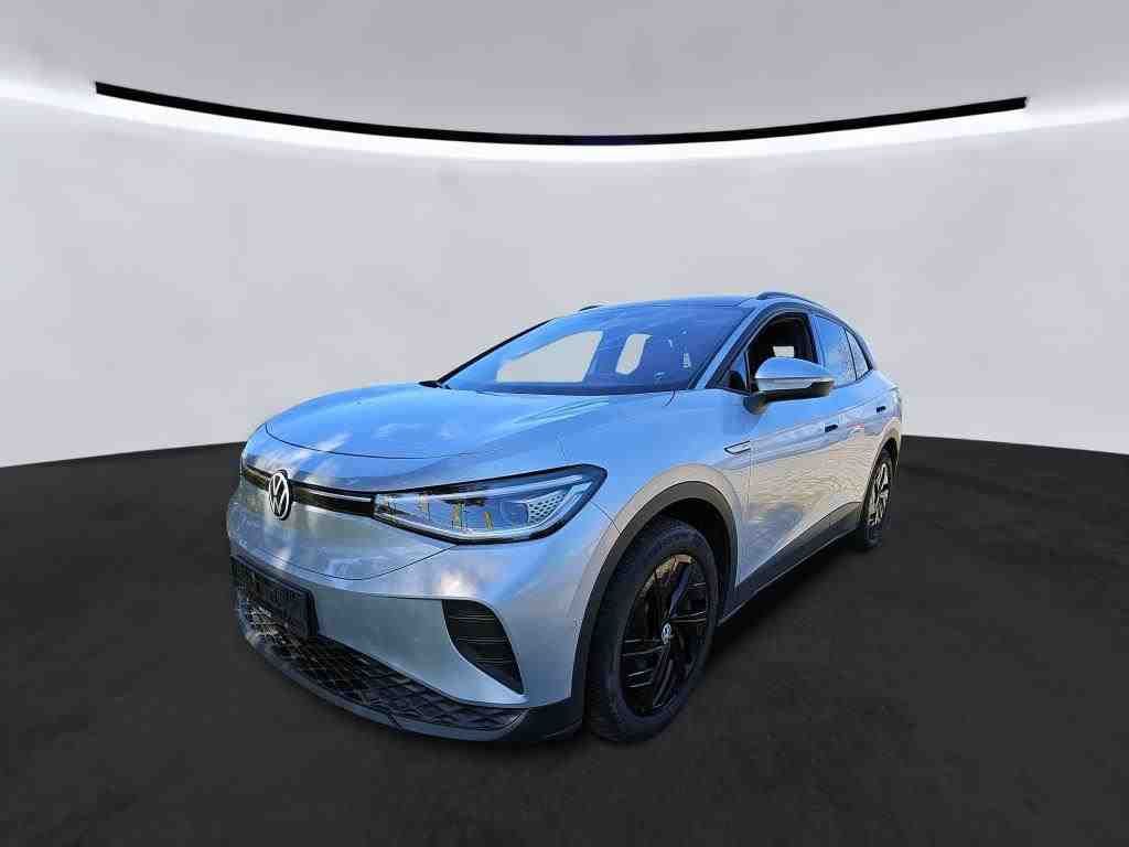 Fahrzeugabbildung Volkswagen ID.4 Pro Performance IQ.Light|Matrix|CarPlay|AHK