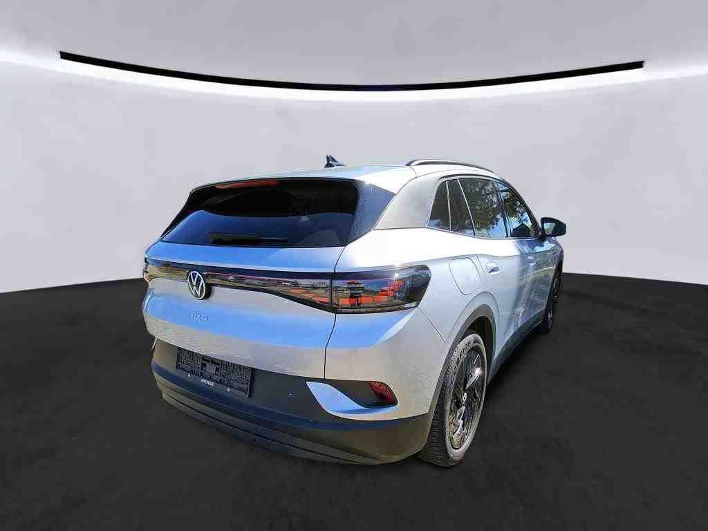 Fahrzeugabbildung Volkswagen ID.4 Pro Performance IQ.Light|Matrix|CarPlay|AHK