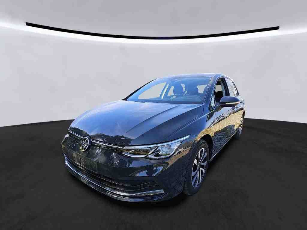 Fahrzeugabbildung Volkswagen Golf VIII 1.5TSI Life Active CarPlay|LED|Navi|LM