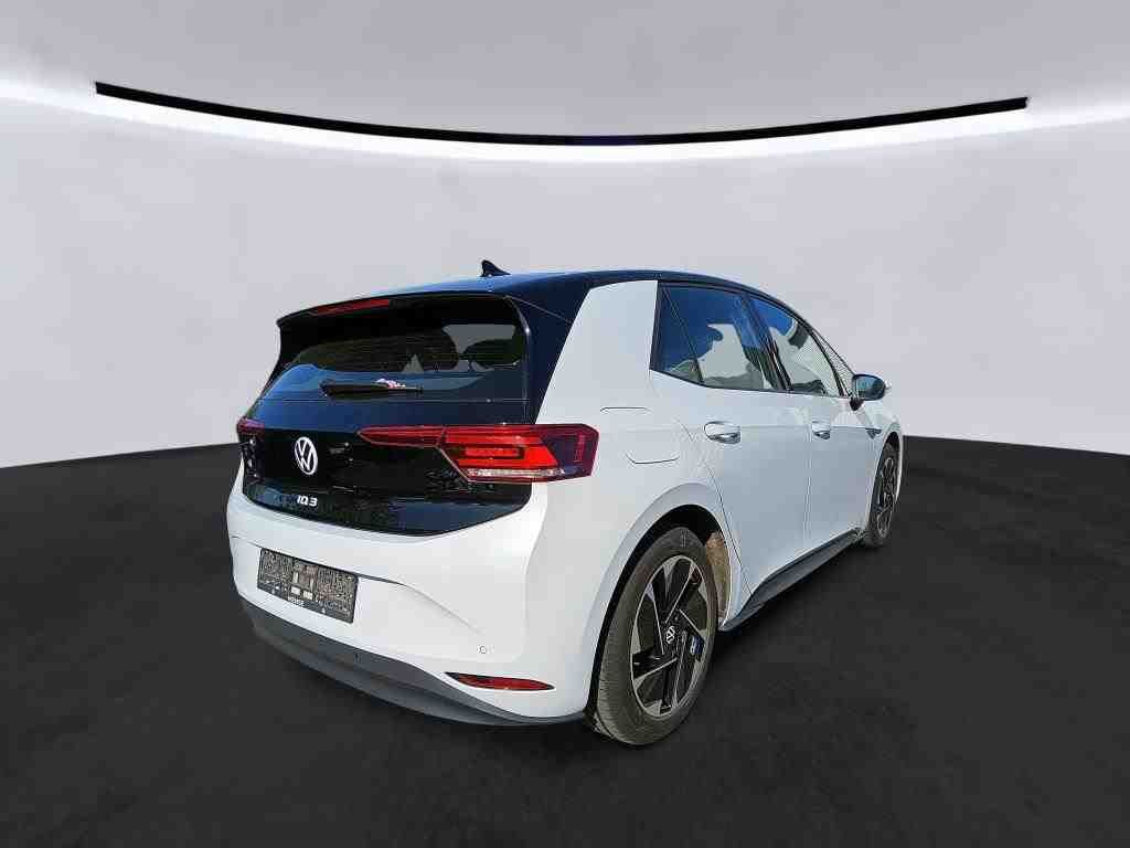 Fahrzeugabbildung Volkswagen ID.3 Pro Performance CarPlay|LED|Navi|KlimaA|PDC
