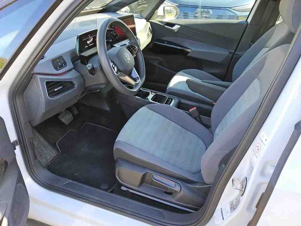 Fahrzeugabbildung Volkswagen ID.3 Pro Performance CarPlay|LED|Navi|KlimaA|PDC