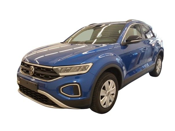 Fahrzeugabbildung Volkswagen T-Roc 1.0TSI Life Goal CarPlay|Standhzg|ACC|LED