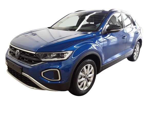 Fahrzeugabbildung Volkswagen T-Roc 1.0TSI Life Goal CarPlay|ACC|LED|Navi|PDC