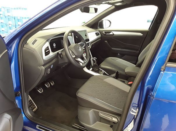Fahrzeugabbildung Volkswagen T-Roc 1.0TSI Life Goal CarPlay|ACC|LED|Navi|PDC