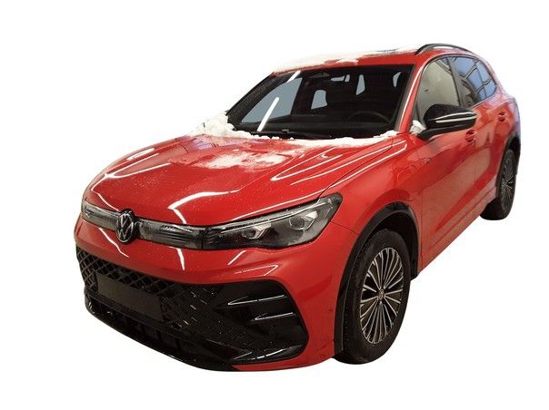 Fahrzeugabbildung Volkswagen Tiguan 1.5 eHybrid DSG R-Line IQ.Light|Matrix|SD