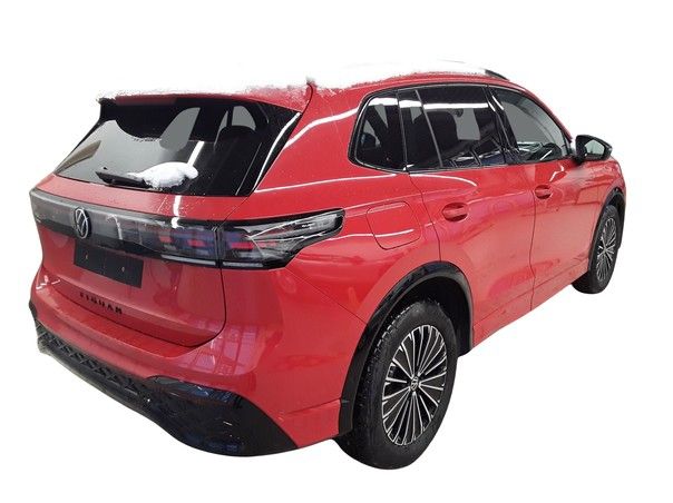 Fahrzeugabbildung Volkswagen Tiguan 1.5 eHybrid DSG R-Line IQ.Light|Matrix|SD