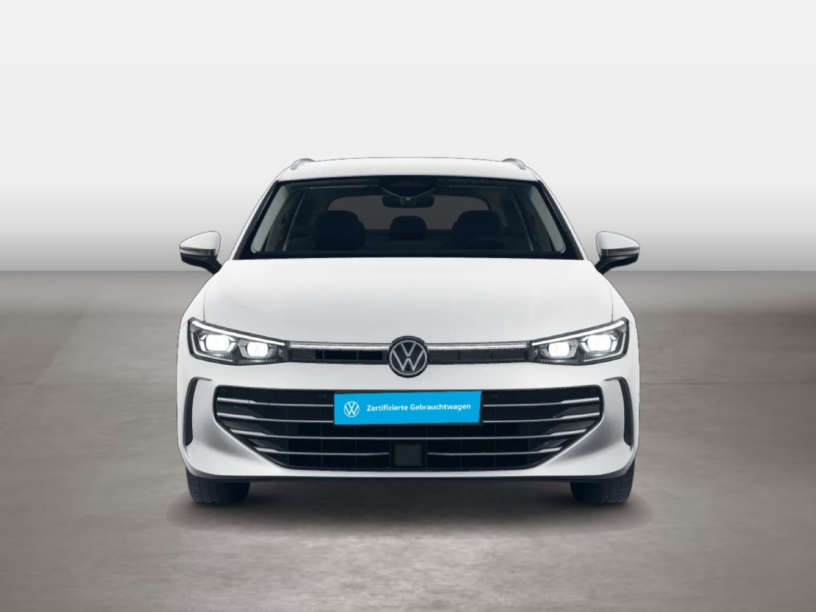 Fahrzeug autohaus mense Fahrzeugabbildung Volkswagen Passat Variant 2.0TDI DSG Elegance IQ.Light AHK - mit KI generiert/bearbeitet
