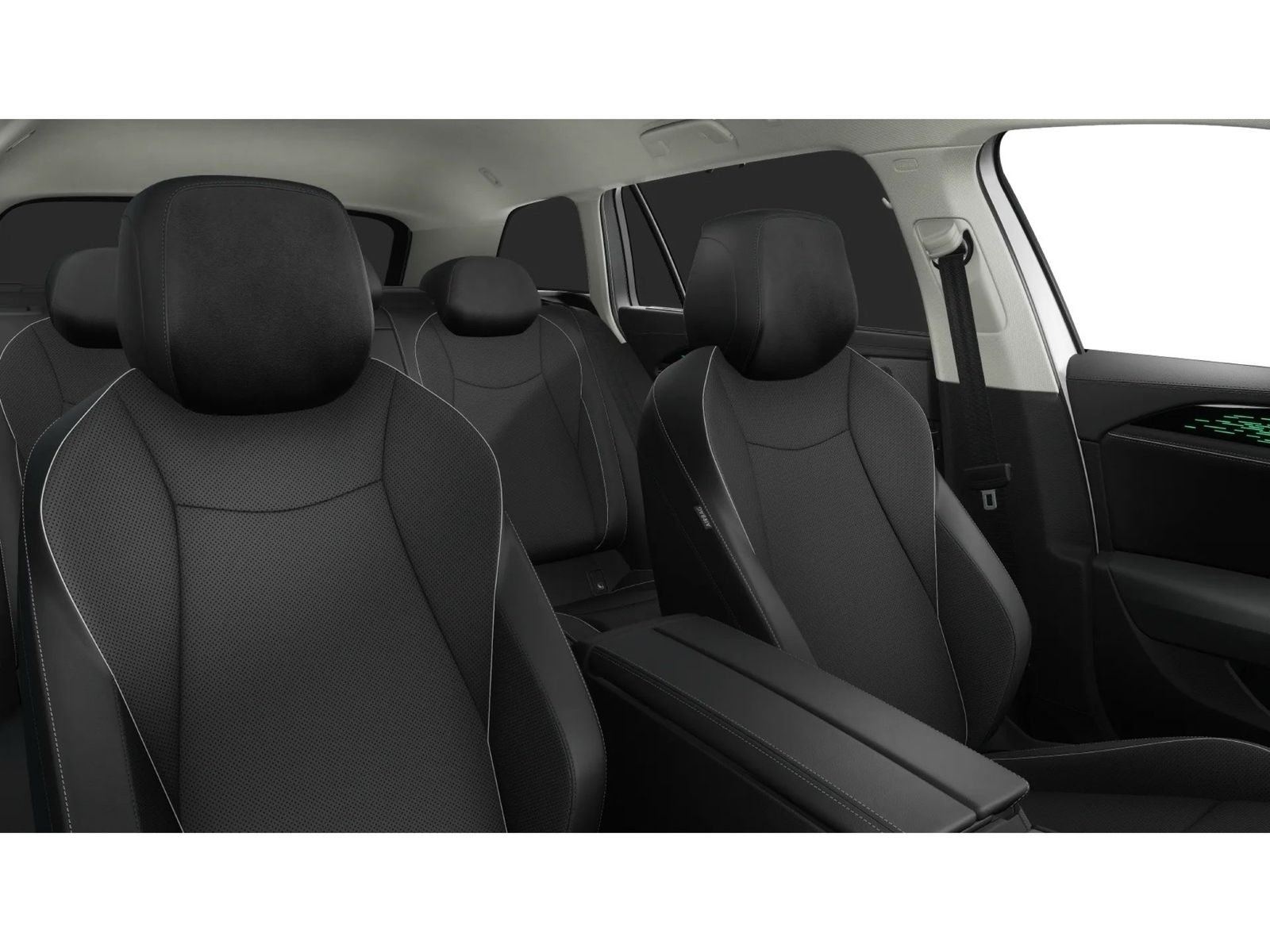 Fahrzeug autohaus mense Fahrzeugabbildung Volkswagen Passat Variant 2.0TDI DSG Elegance IQ.Light AHK - mit KI generiert/bearbeitet