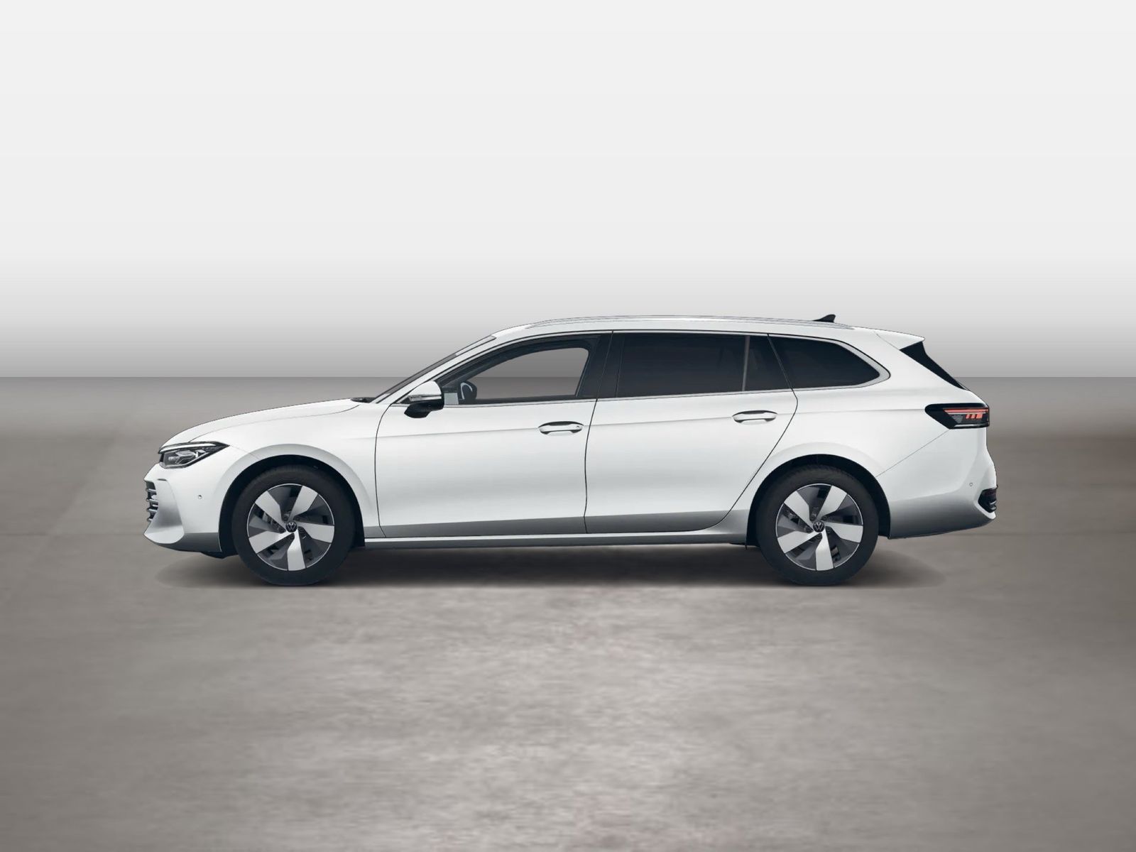 Fahrzeug autohaus mense Fahrzeugabbildung Volkswagen Passat Variant 2.0TDI DSG Elegance IQ.Light AHK - mit KI generiert/bearbeitet