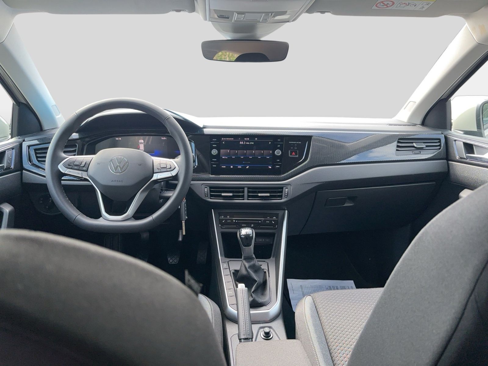 Fahrzeug autohaus mense Fahrzeugabbildung Volkswagen Taigo 1.0 TSI Life IQ.Light Matrix CarPlay LED