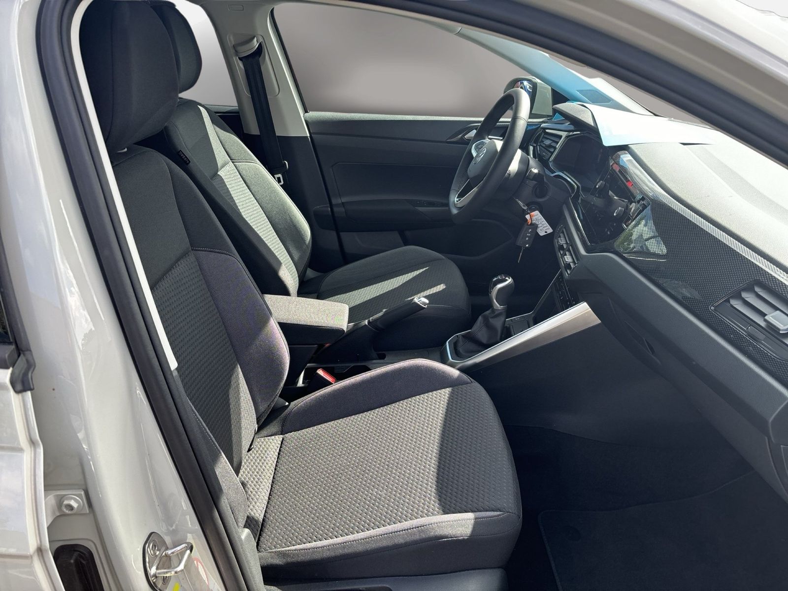 Fahrzeug autohaus mense Fahrzeugabbildung Volkswagen Taigo 1.0 TSI Life IQ.Light Matrix CarPlay LED