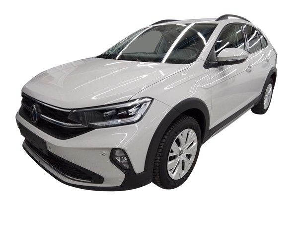 Fahrzeugabbildung Volkswagen Taigo 1.0 TSI Life IQ.Light Matrix CarPlay LED
