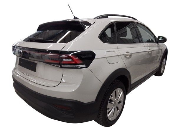 Fahrzeugabbildung Volkswagen Taigo 1.0 TSI Life IQ.Light Matrix CarPlay LED