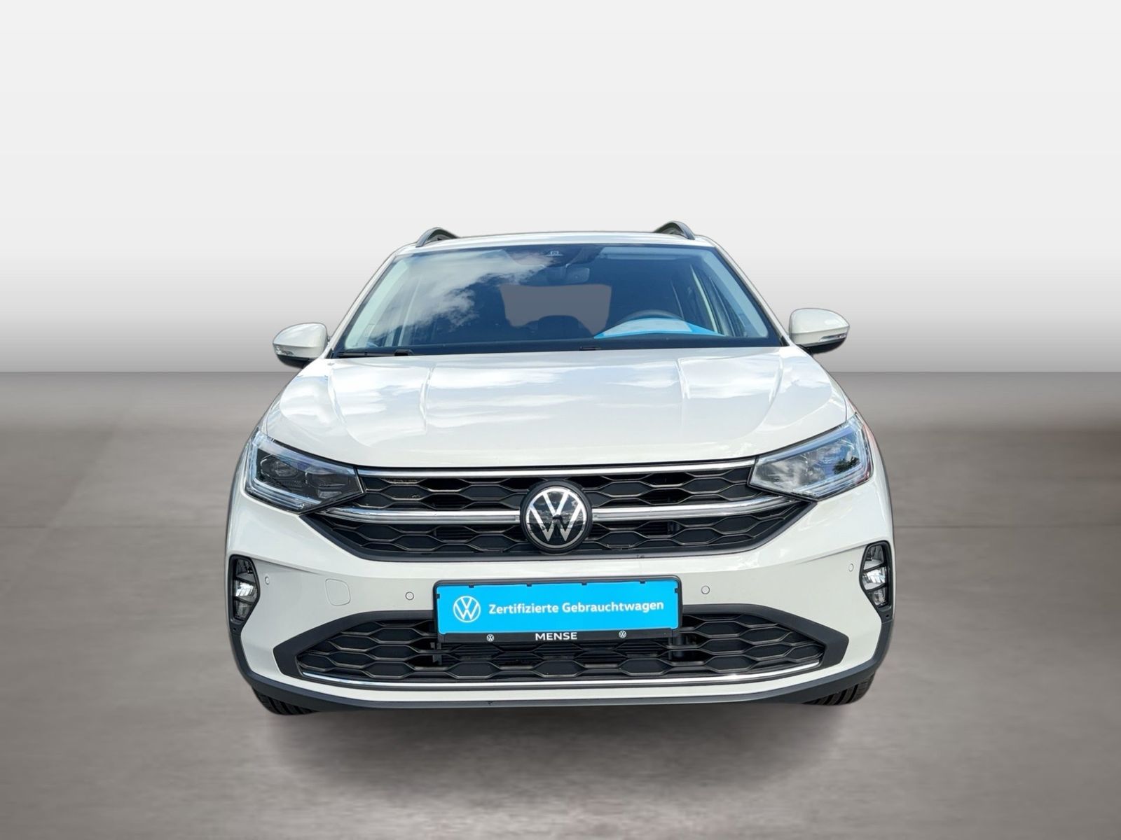 Fahrzeug autohaus mense Fahrzeugabbildung Volkswagen Taigo 1.0 TSI Life IQ.Light Matrix CarPlay LED