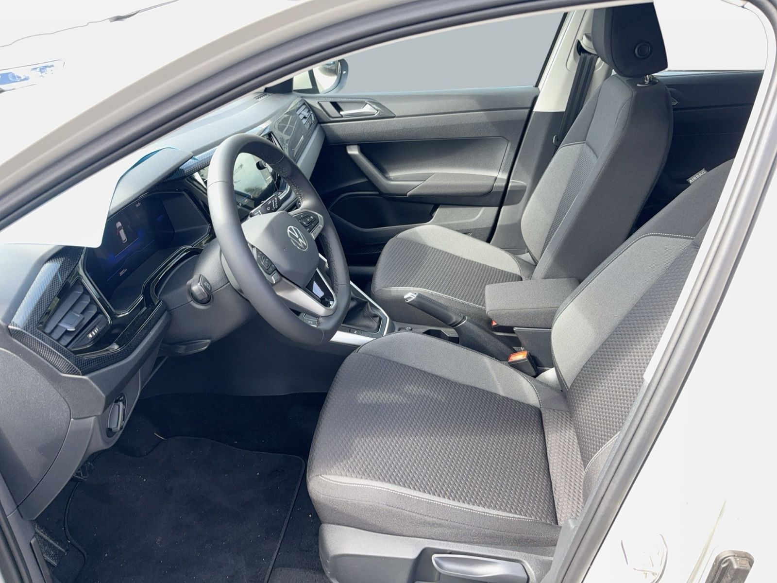 Fahrzeug autohaus mense Fahrzeugabbildung Volkswagen Taigo 1.0 TSI Life IQ.Light Matrix CarPlay LED