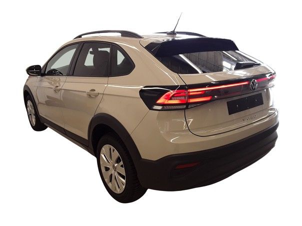 Fahrzeugabbildung Volkswagen Taigo 1.0 TSI Life IQ.Light Matrix CarPlay LED