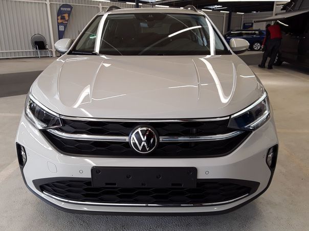 Fahrzeugabbildung Volkswagen Taigo 1.0 TSI Life IQ.Light Matrix CarPlay LED