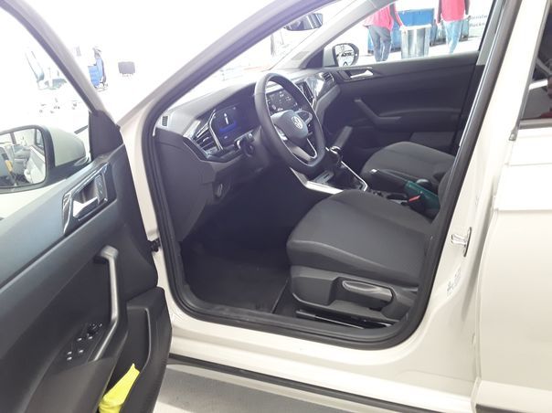 Fahrzeugabbildung Volkswagen Taigo 1.0 TSI Life IQ.Light Matrix CarPlay LED