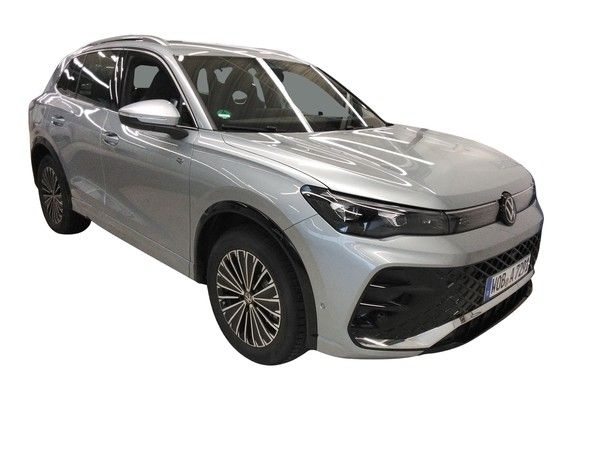 Fahrzeugabbildung Volkswagen Tiguan 2.0 TDI DSG R-LIne IQ.Light Matrix AHK LM