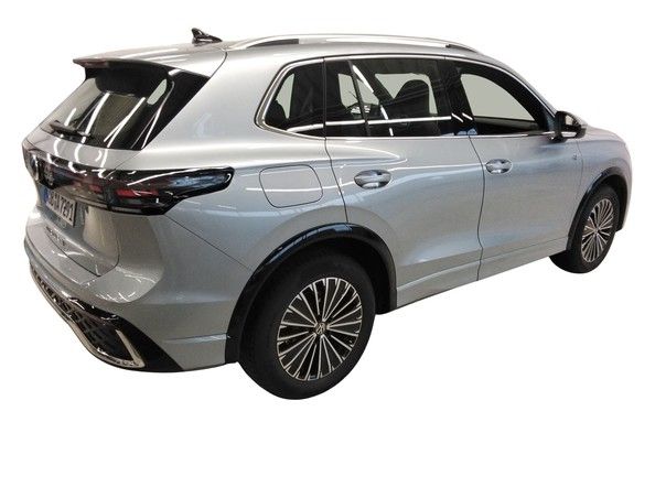 Fahrzeugabbildung Volkswagen Tiguan 2.0 TDI DSG R-LIne IQ.Light Matrix AHK LM