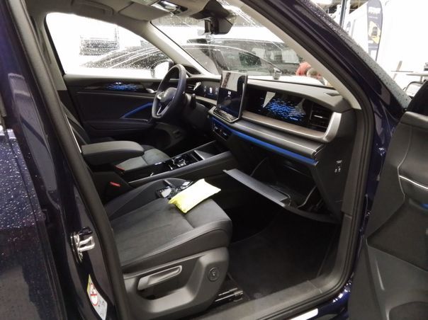 Fahrzeug autohaus mense Fahrzeugabbildung Volkswagen Tayron 2.0 TDI DSG Elegance IQ.Light Matrix h/k